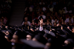 2011 Spring Commencement